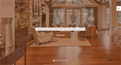 Desktop Screenshot of floorfloorwerestore.com
